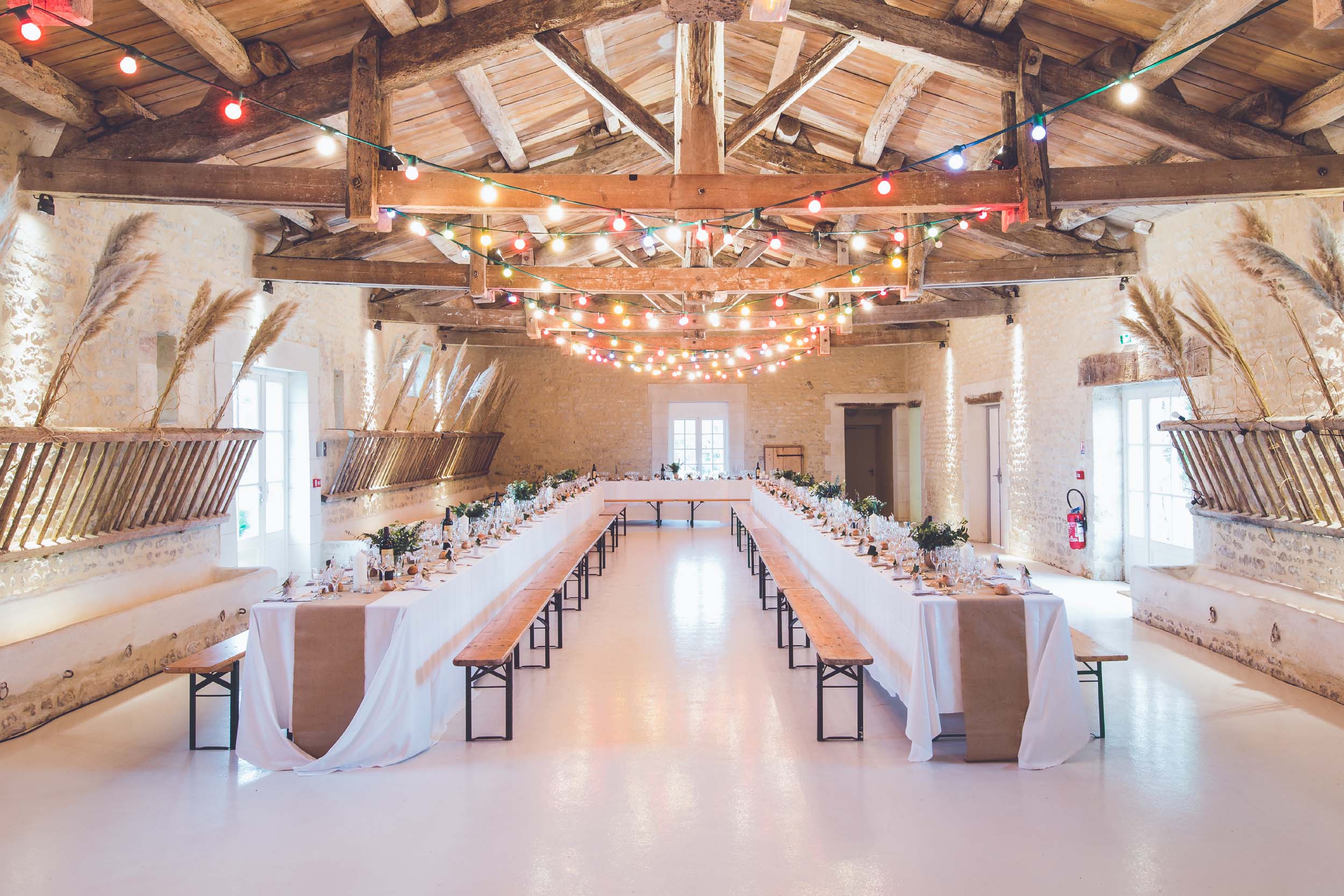 venue scenario